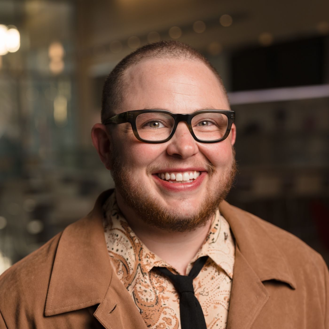 Sanders Weinberg