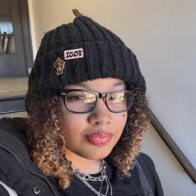 Ari Gilliam-Francis
