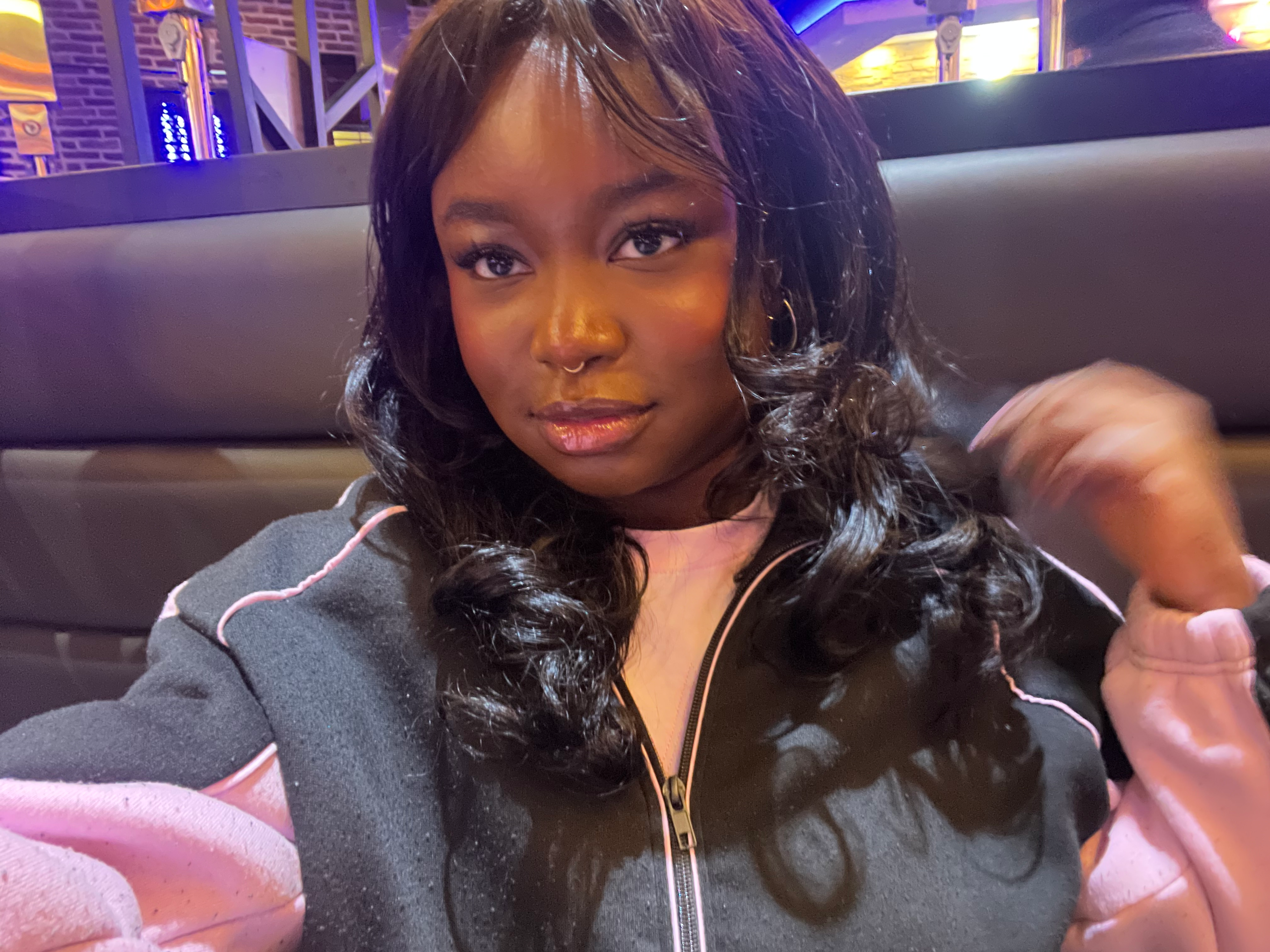 Shanyce  Hutchinson